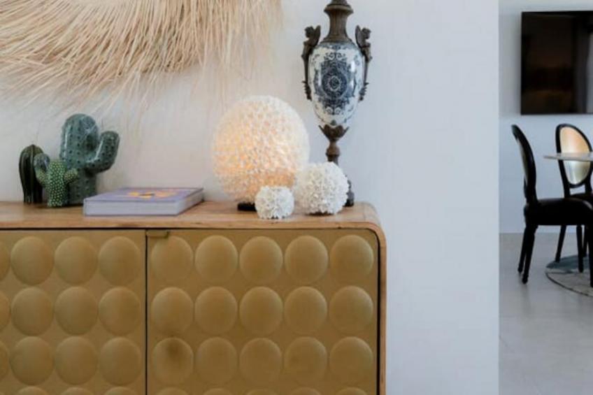 Résidence La Perle Rose Villa Standing 5 étoiles Avec Piscine Jacuzzi Et Superbe Vue - foto 185