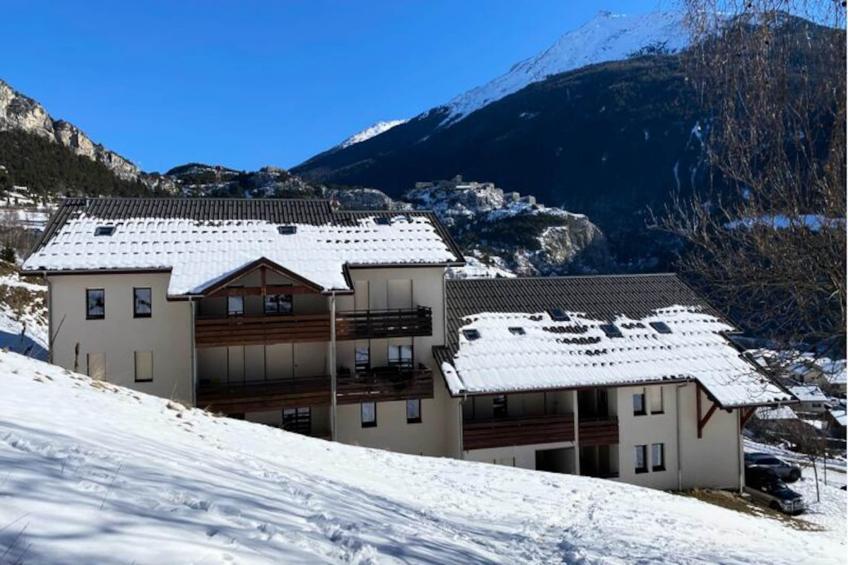 Résidence Le Plein Soleil - foto 10