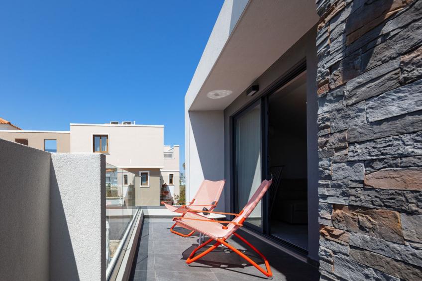 VillAgioi I - Privater Pool und 450m zum Sandstrand - foto 20