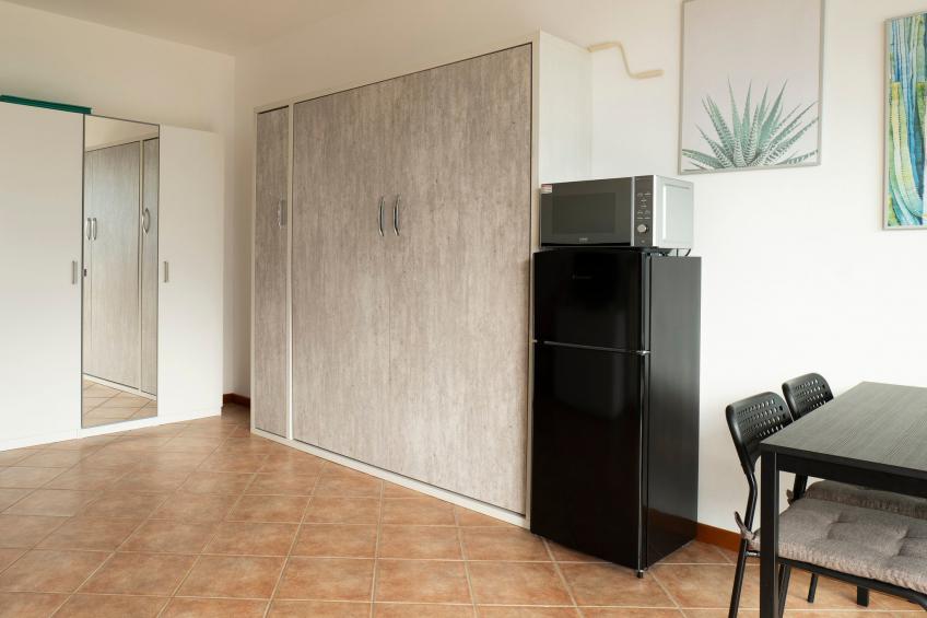 Ein-Zimmer-Wohnung 'Whisper Of Current' - foto 3