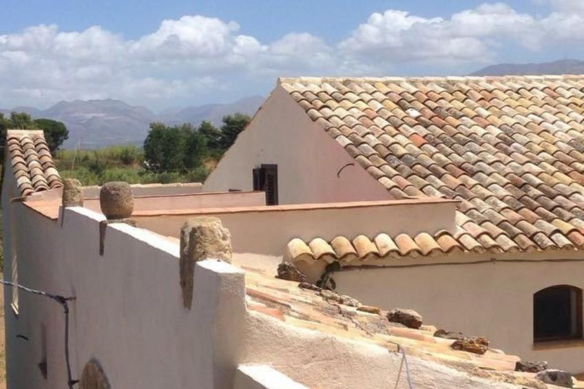 Wohnung in Partinico mit Privatparkplatz - foto 22