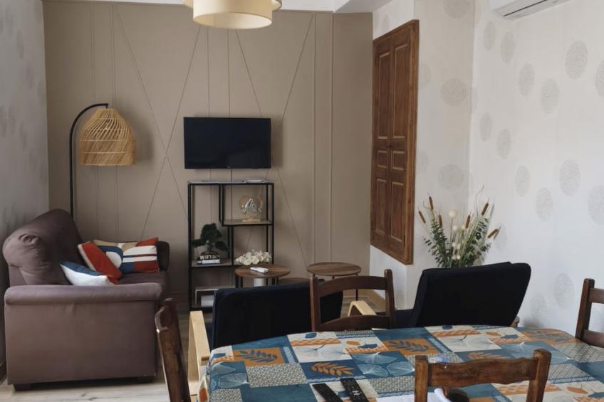 Schönes renoviertes katalanisches Haus - foto 2