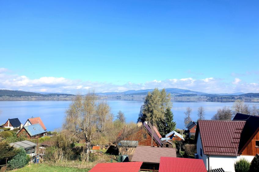 Haus Laura, Radslav - foto 3