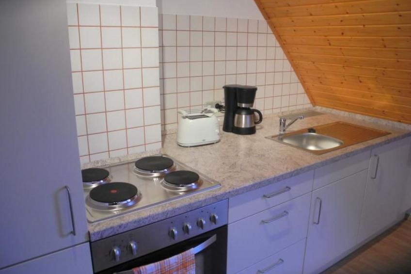 Kleine, gemütliche Ferienwohnung im Erholungsort - foto 4