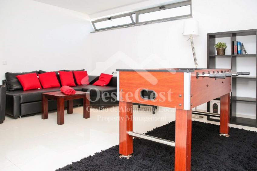 Villa Azinhança do Mar - foto 22