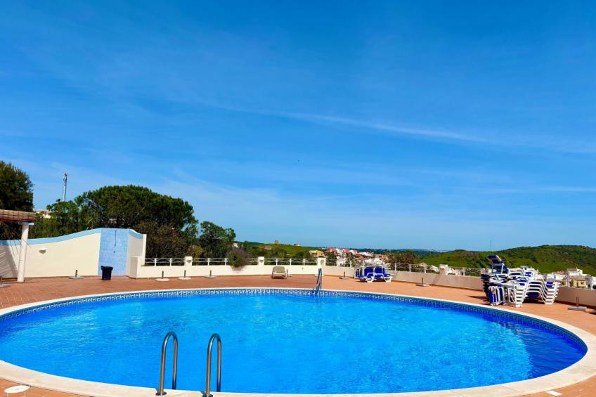 mit beheiztem Pool - foto 22