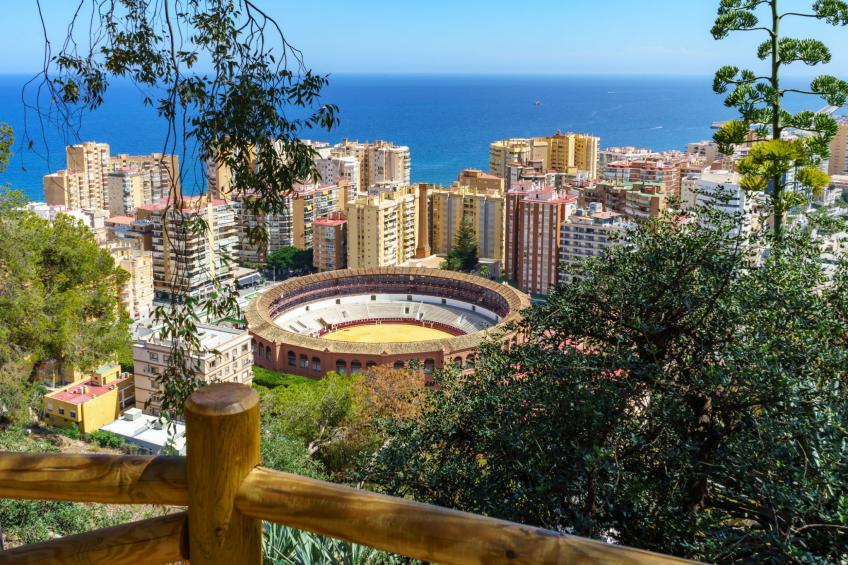 "Sunny Cervantes" mit privatem Balkon - foto 56