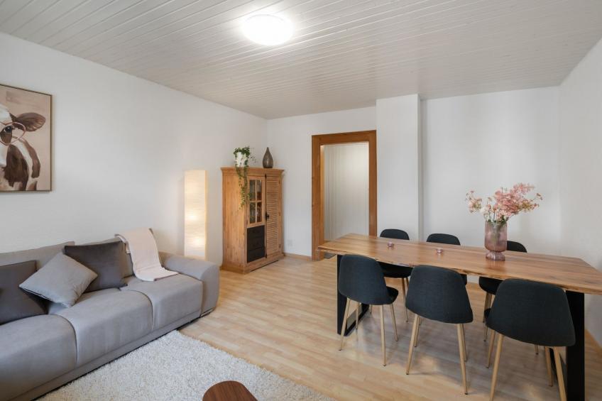 Apartment Troja - foto 8