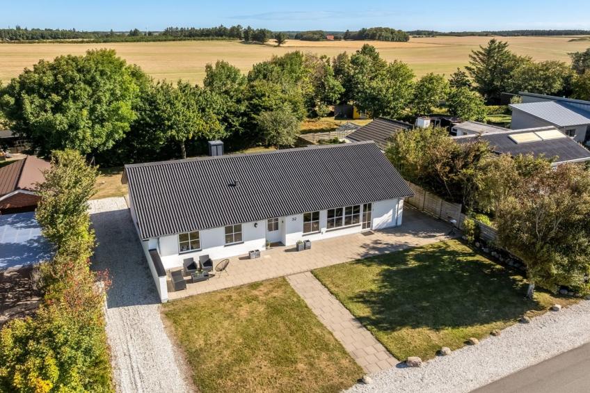 "Eeske" - 4km from the sea - foto 26
