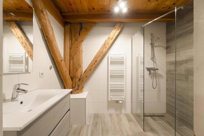 Appartement Nostalgisch - foto 23