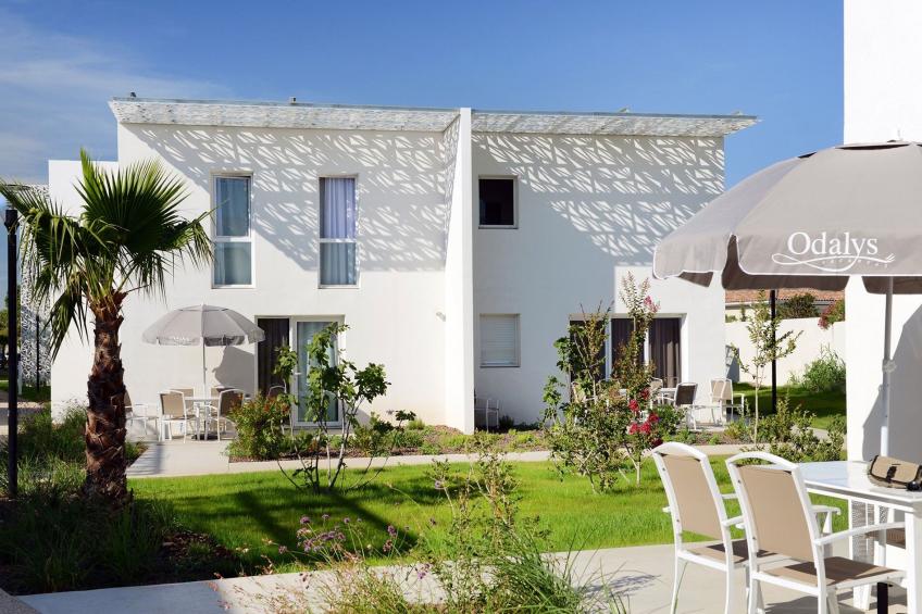 Odalys Cap d'Agde 3pD 6 Nakâra - foto 18