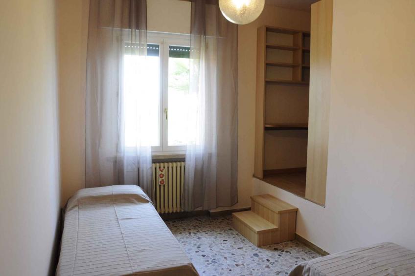Vakantiewoning Appartement met privétuin op een gunstige locatie aan het meer - VW-2ZFCN - foto 21