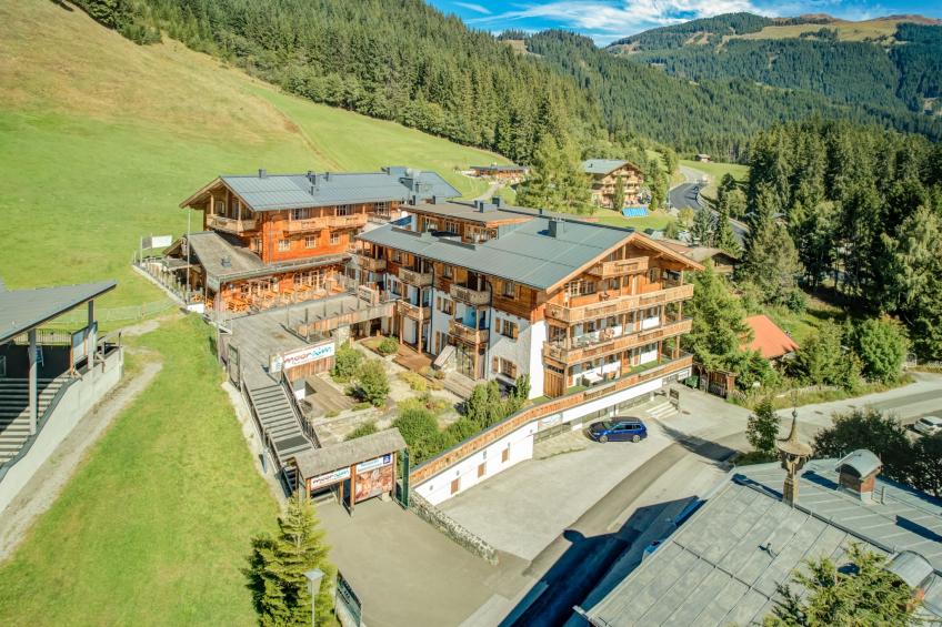 Panorama Chalet Barda - foto 7