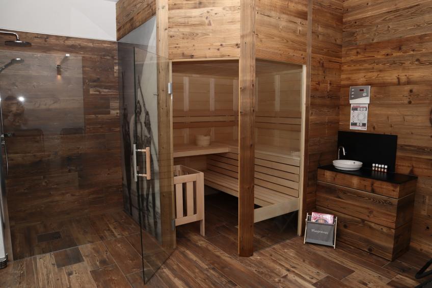 Apartment building Baderhäusl, Bramberg am Wildkogel - Type A - foto 42