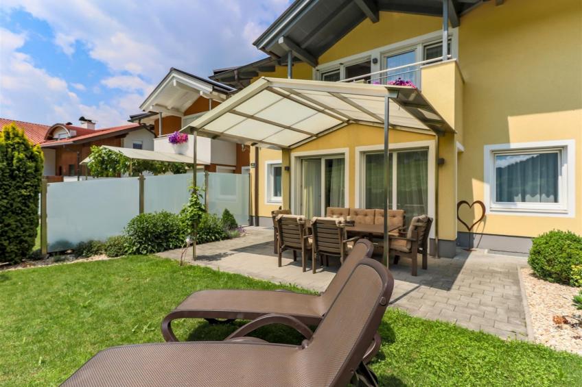 Ferienhaus Gartentraum 2 - foto 3
