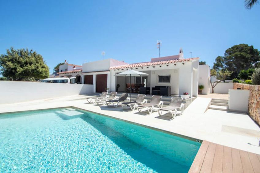 Maison à Cala Galdana - foto 15