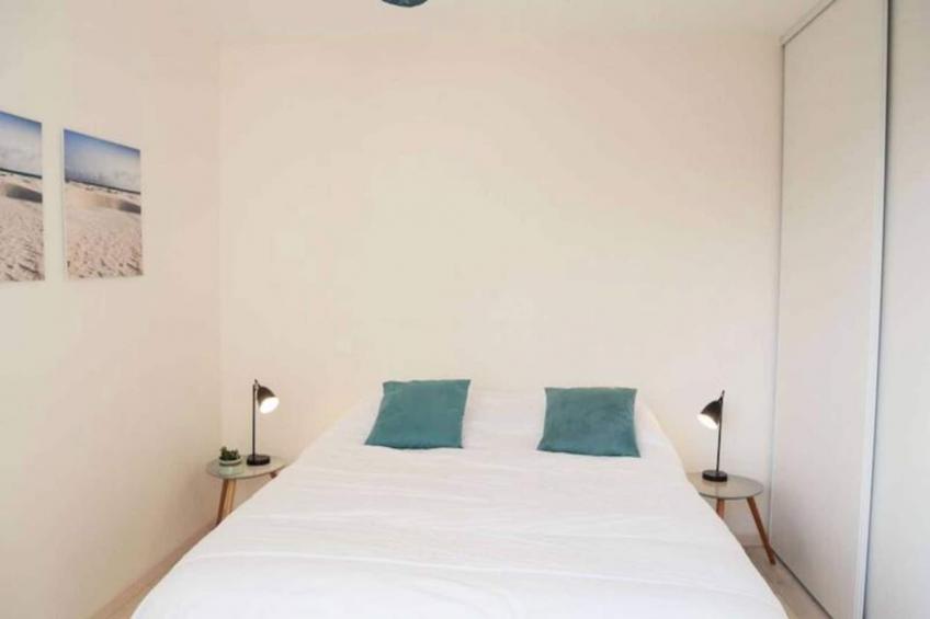 Résidence Cap Marine - foto 8