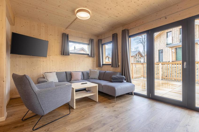 Kreischberg Chalets 60 - foto 5