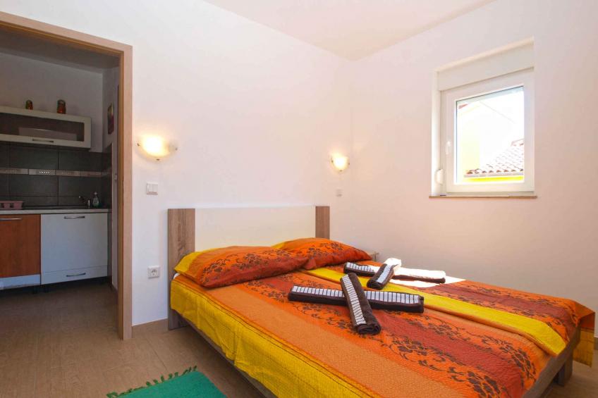 Ferienwohnung mit Garten zur gemeinsamen Nutzung und Kinderspielplatz - BF-GZXPG - foto 49