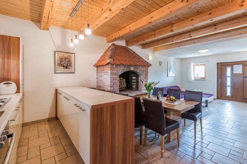 Holiday apartment mit Pool und Terrasse - BF-C8CWZ - foto 34