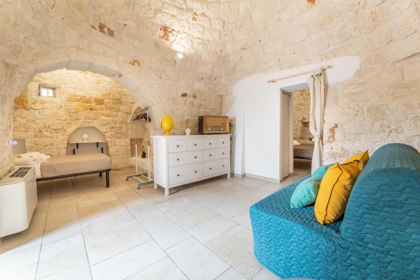 Trullo Aia Antica - foto 14