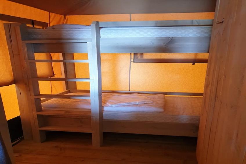 Ranger Lodge 6 pax - foto 3