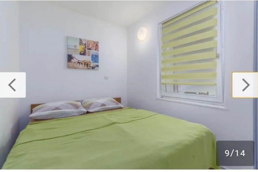 Apartment Orimar - Two Bedroom Apartment with Terrace - foto 4