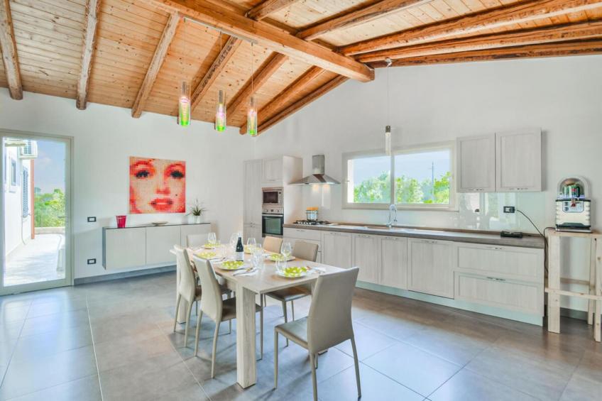 Villa Frati - foto 9