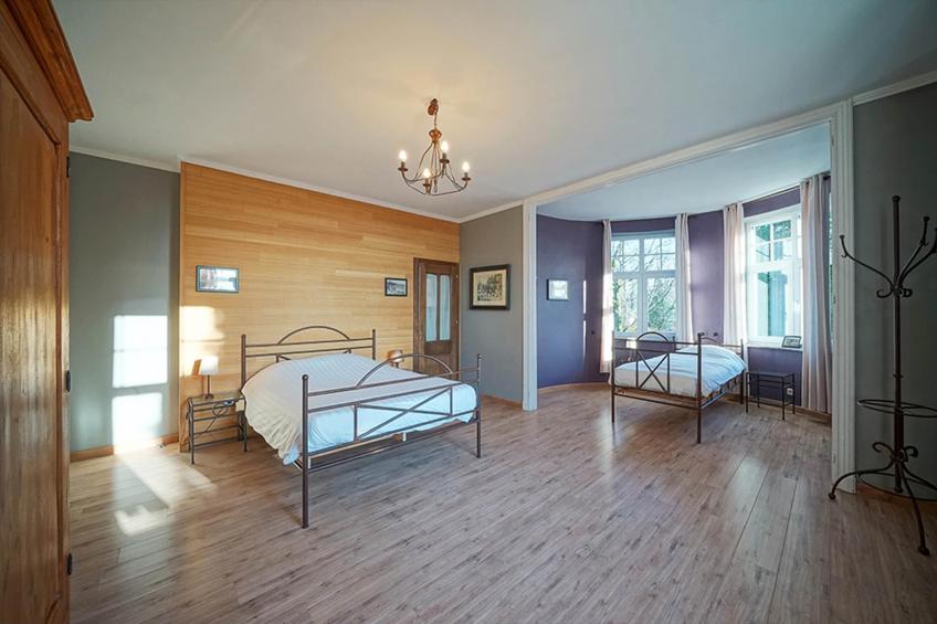 Château de luxe - foto 21