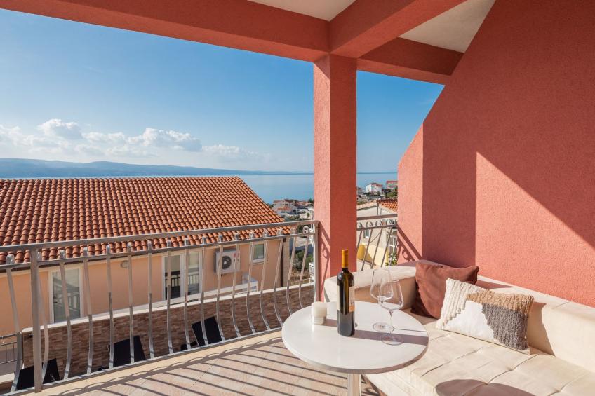 für 12 Personen in Stanići, Dalmatien (Mitteldalmatien) - foto 101