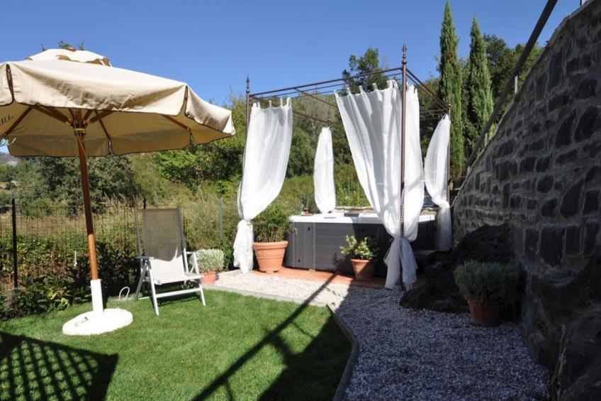 Ferienvilla 'La Vedetta - foto 38