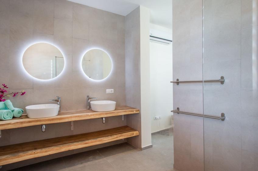 Ferienvilla "Vidanova" mit privatem Pool - foto 18