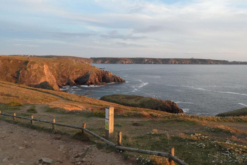 Gîte du four à pain (Unterkunft im Brotofen) - foto 21