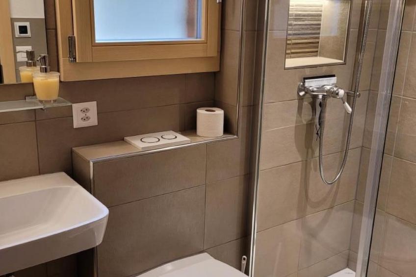 Chalet Männertreu OG - foto 9