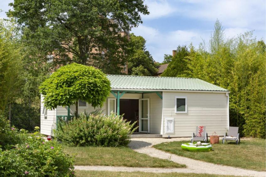 Chalet 6p 3Bdrms AirCon