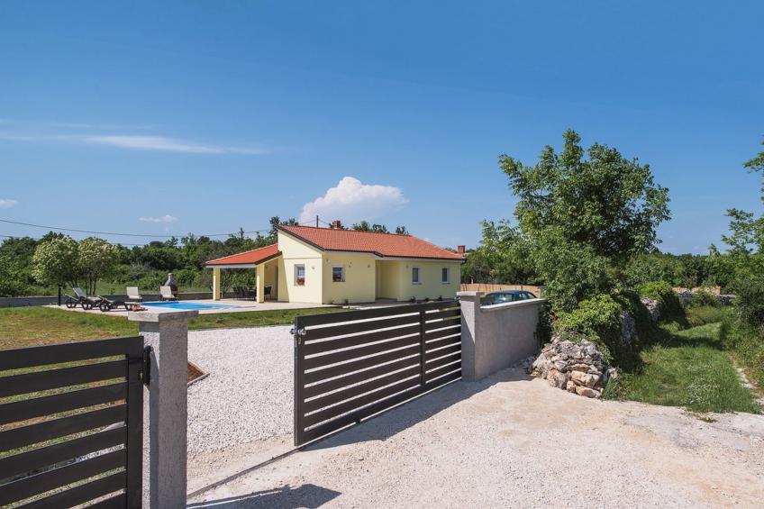 Villa Fiorina - foto 3