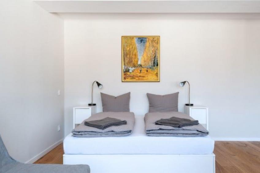 BS Van Gogh IV - Marktplatz HITrental Apartment - foto 7