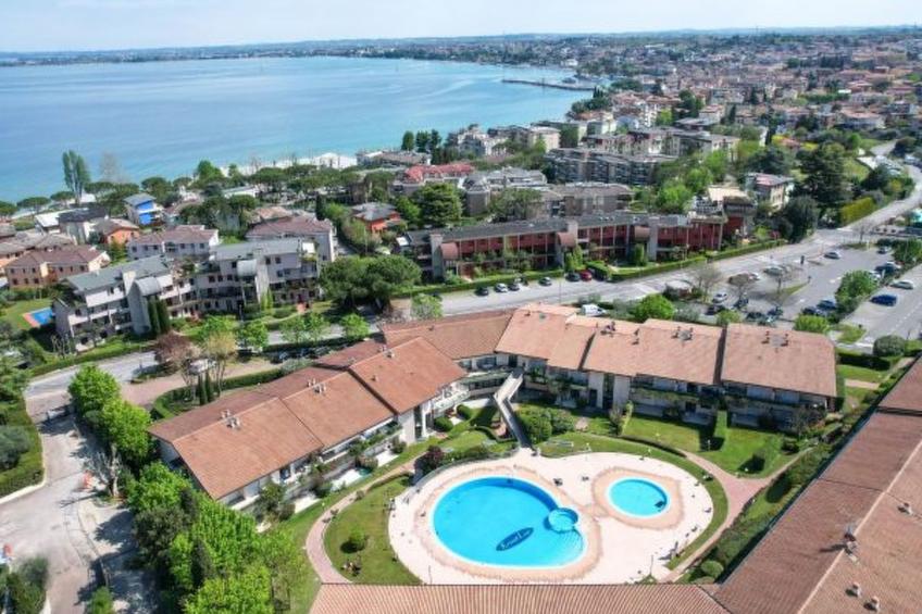 Desenzanoloft A Casa di Attila