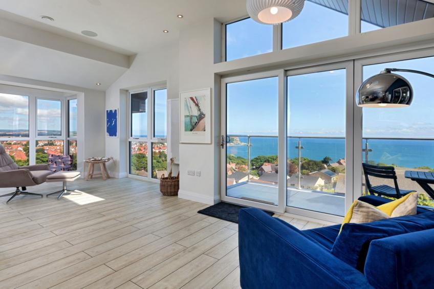The Penthouse, Scarborough - foto 21