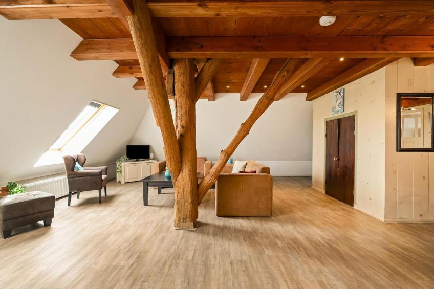 Appartement Boerderij - foto 10