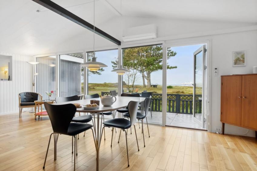 "Djuna" - 200m from the sea in NE Jutland - foto 29
