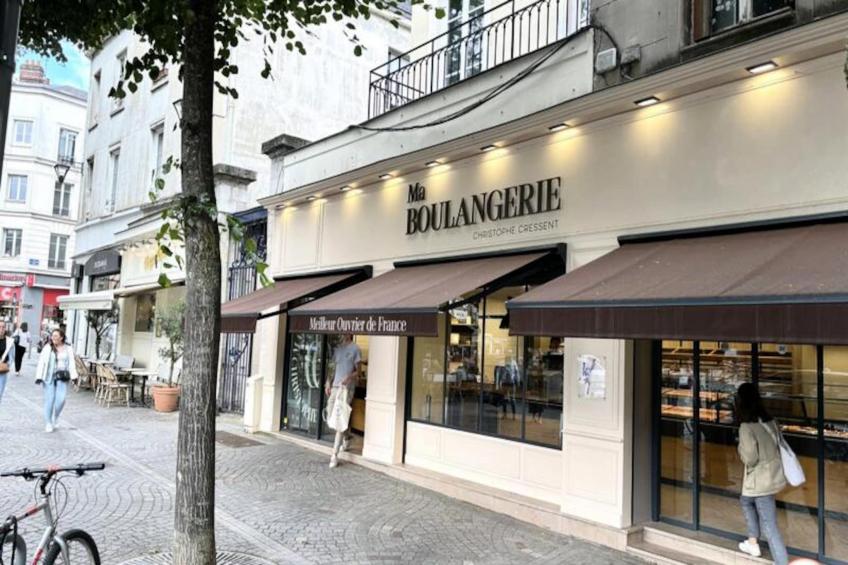 ⭐ Le Jeanne D'arc - 4pers. Pl Du Vieux Marché - foto 22