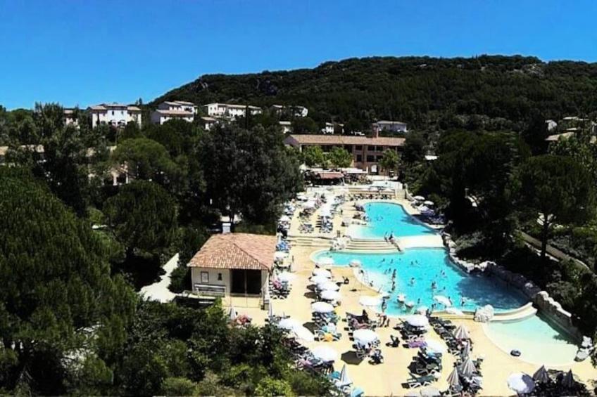 Les maisons Le Rouret - maeva Home - foto 14