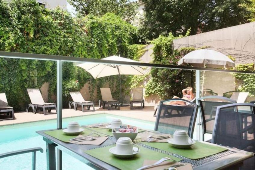 Appart'hôtel Odalys Les Floridianes - foto 5