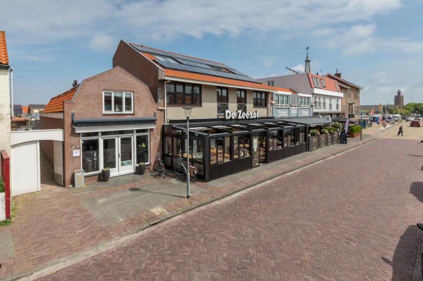Appartement - Zuidstraat 103 | Westkapelle - foto 2