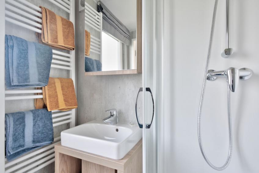Tiny Haus Conny - foto 18