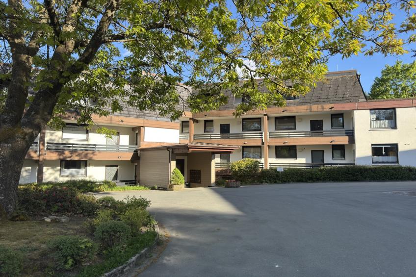 Appartements , Winterberg - Type B - foto 20