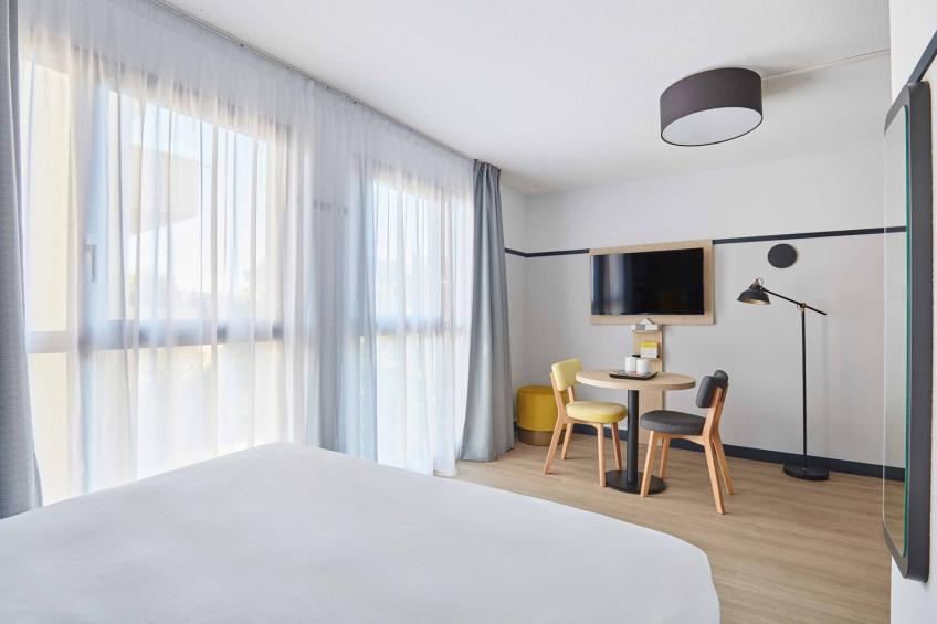 Odalys Appart'hôtel Les Floridianes - foto 16
