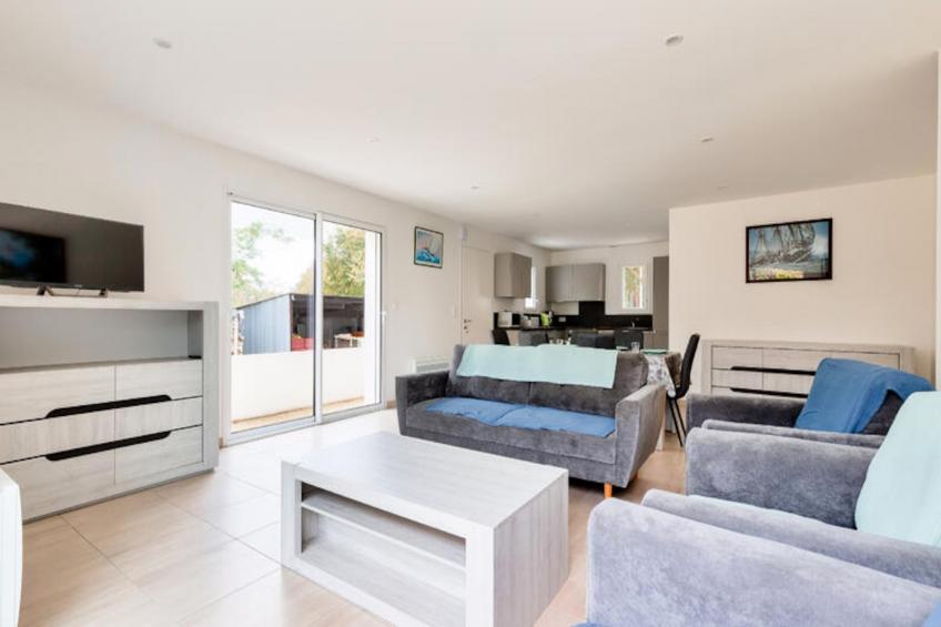 Maison à Commequiers - foto 11