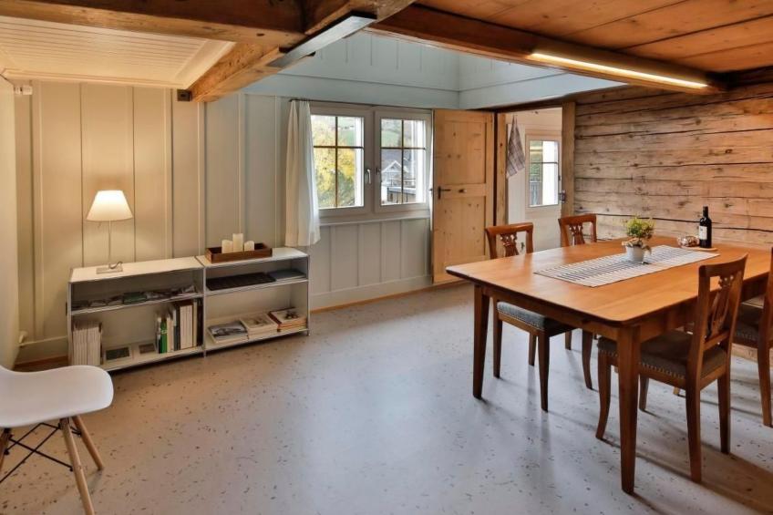 Haus zum Reh - foto 3